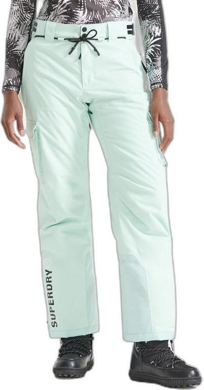 Damesbroek Superdry Ultimate Rescue