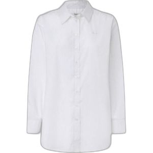 Vrouwenblouse Pepe Jeans Liza