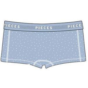 Damesslipjes Pieces Logo