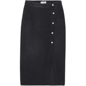 Dames spijkerrok Le Temps des cerises Raphi