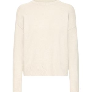 Damestrui met ronde hals fransa Rosel 2