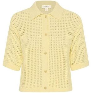 Damesvest Soaked in Luxury kAthryn