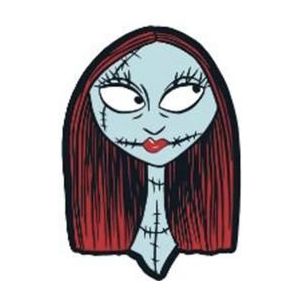 Jibbitz Crocs Disney NBC Sally