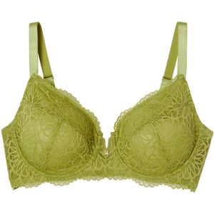 Beugelbeha voor dames Pomm'Poire Fougère