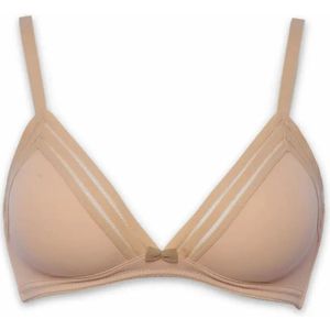 Dames triangel bh Huit Sweet Coton