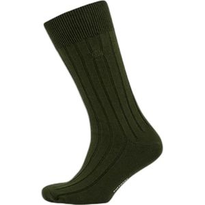 Superdry - Core - Damessokken - Geribd - Biologisch Katoen