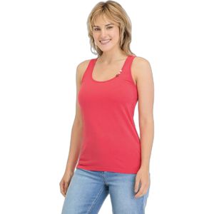 Damestanktop Ragwear Floukia Gots