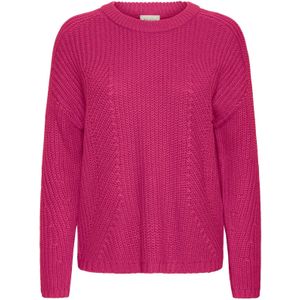 Damestrui met ronde hals fransa Kamia 1