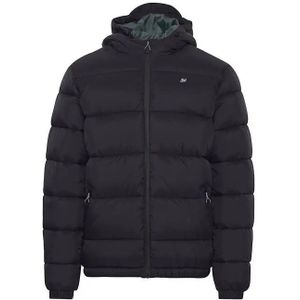 Blend - Gewatteerde Jas - Met Capuchon - Winterjas