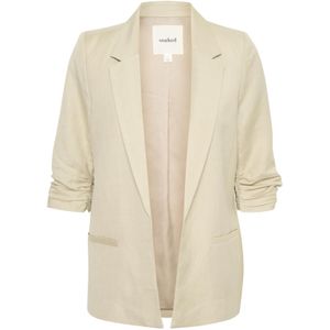 Blazer voor dames Soaked in Luxury Malia Shirley