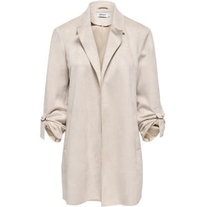 Onlibi - Gebreide Pullover - O-hals - Lange Mouwen - Knit Fit