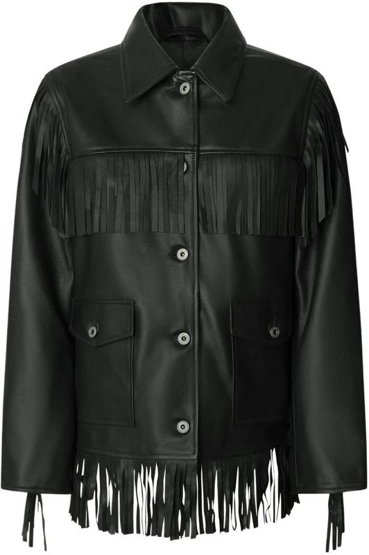 Damesjas Pepe Jeans Rose