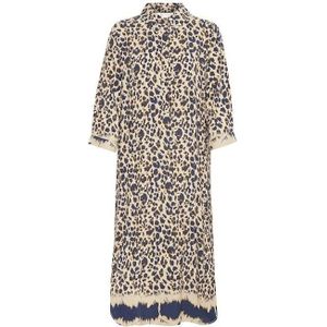 3/4 dameshemdjurk Pulz Jeans Gloria