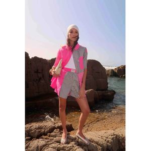 Dameshemd Bobo Paris Naya