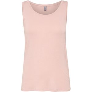 Damestanktop CULTURE Poppy