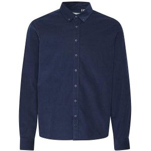 Shirt met lange mouwen, standaard pasvorm voor dames Blend Bekir