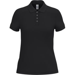 Damespolo in piqué iDeal Basic Brand