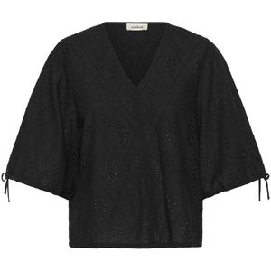 Vrouwenblouse Soaked in Luxury Joella