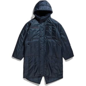 Damesjack met capuchon G-Star