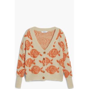Desigual - Carter - Damesvest - Cardigan