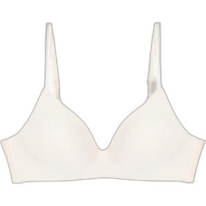Dames triangle bh met pads Passionata Gardenia