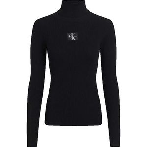 Damestrui Calvin Klein Badge