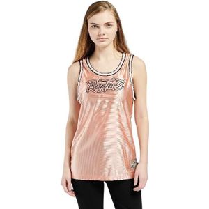 Damestrui - Toronto Raptors - Polyester - Gezeefdrukte Twill Applicatie