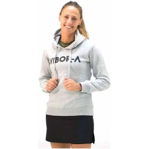 Sweatshirt damescapuchon Vibora Roca Africana