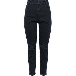 Women's destroy jeans Pieces Kesia