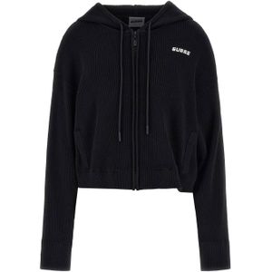 Dames Hoodie Guess Flaminia