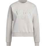 Dames sweatshirt adidas Cozy Holiday