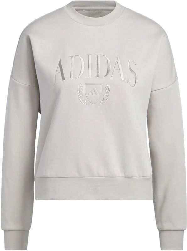 Dames sweatshirt adidas Cozy Holiday