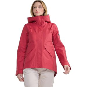 Parka met capuchon voor dames, halflang Aigle MTD®
