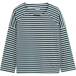 Dames-T-shirt met lange mouwen Aigle