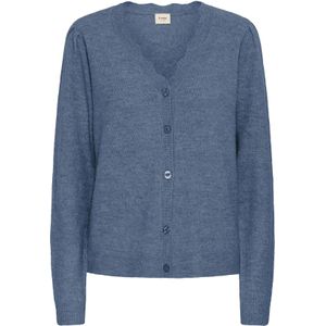 Damesvest fransa Kanva