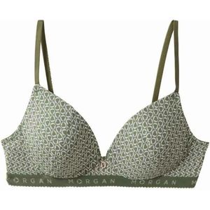 Dames zachte beugelbh Morgan Gaby