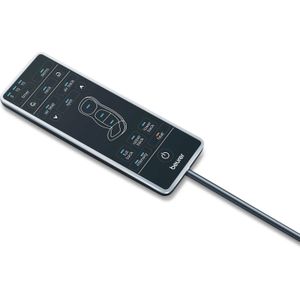 Compressie massagezitje Beurer MG 320