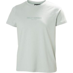 Dames-T-shirt Helly Hansen Core 2.0