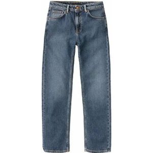 Damesjeans Nudie Jeans Straight Sally