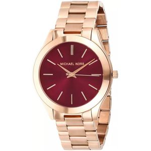 Vrouwenhorloge Michael Kors MK3436