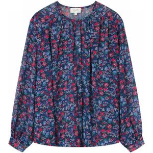 Damesblouse Grace & Mila Gerry