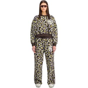 Dames sweatshirt Alpha Industries Logo