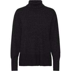 Damestrui met col Pulz Jeans Steffi