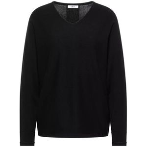 V-hals trui dames Cecil Dolman