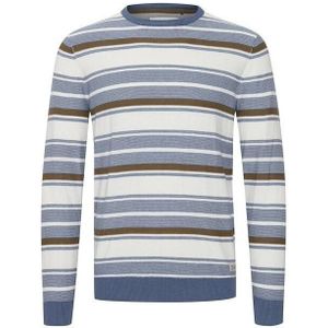 Damestrui met streepjes Blend