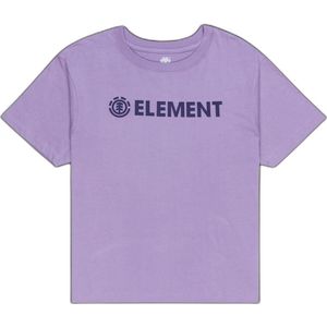 Dames-T-shirt Element Logo