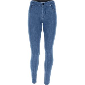 Dames Skinny jeans Freddy Black Seasonal
