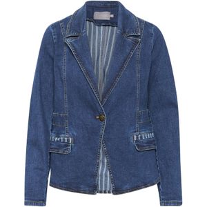 Dames spijkerjack CULTURE Sasia