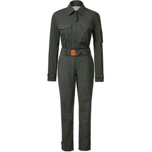 Dames jumpsuit Bombers Original All Over