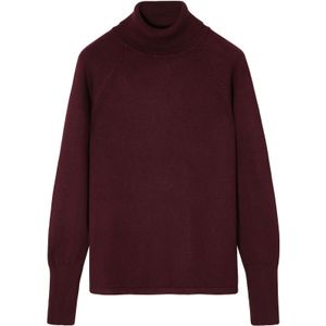 Tatuum - Nekoki - Vrouwentrui - Klassieke Coltrui - Milieuvriendelijk